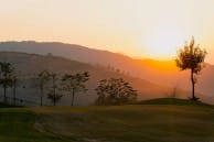 Parcours de golf du Montana