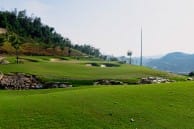 Parcours de golf du Montana