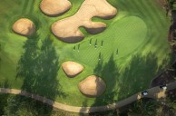 Montgomerie Links Vietnam