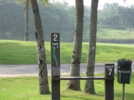 Mountain Shadow Golf Club