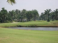 Mountain Shadow Golf Club, Pattaya - photo n° 2