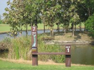 Mountain Shadow Golf Club