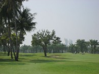 Mountain Shadow Golf Club