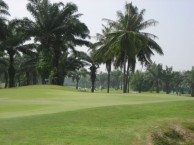 Mountain Shadow Golf Club