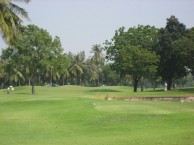 Mountain Shadow Golf Club
