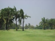 Mountain Shadow Golf Club, Pattaya - photo n° 3