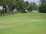Mountain Shadow Golf Club