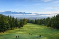 Mountain View Golf Club, Bandung - photo 8