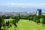 Mountain View Golf Club