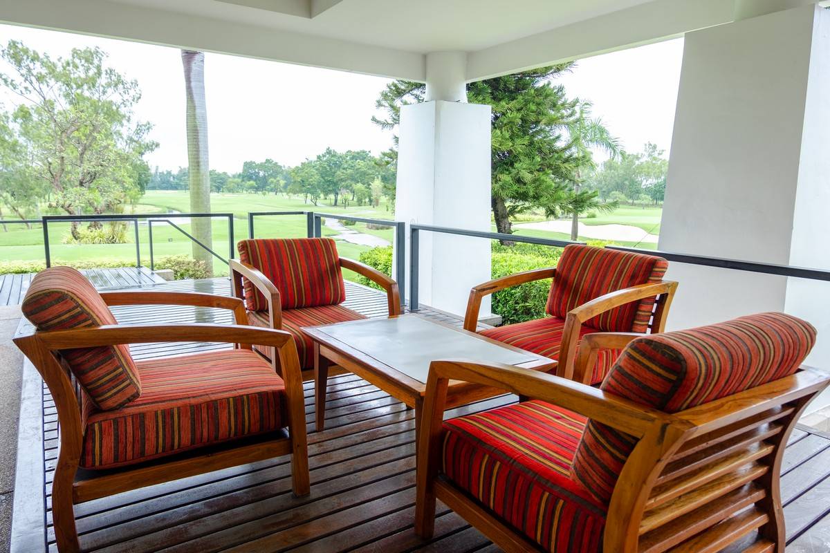 Muang Kaew Golf Club (