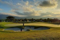 Club de golf Starry Valley