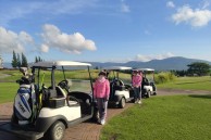 Club de golf Starry Valley