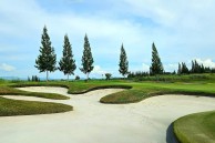 Club de golf Starry Valley