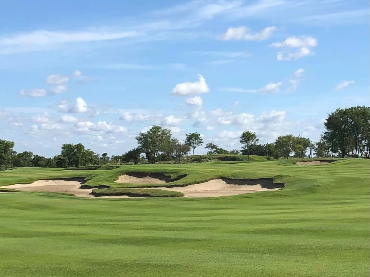 Myotha National Golf Club (