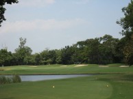 Terrain de golf Navatanee