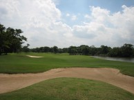 Terrain de golf Navatanee