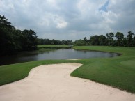 Terrain de golf Navatanee