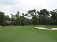 Terrain de golf Navatanee