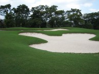 Terrain de golf Navatanee