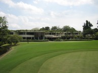 Terrain de golf Navatanee