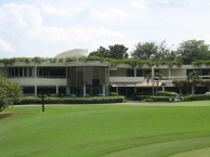 Terrain de golf Navatanee