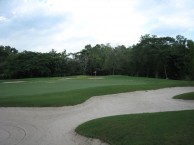 Terrain de golf Navatanee