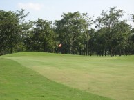 Terrain de golf Navatanee