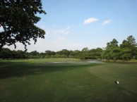 Terrain de golf Navatanee