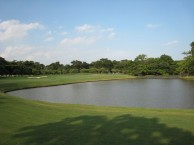 Terrain de golf Navatanee