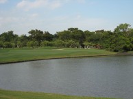 Terrain de golf Navatanee