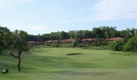 New Asia Golf And Spa Resort