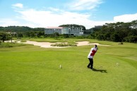 New Kuta Golf (
