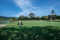 Nexus Golf Resort Karambunai