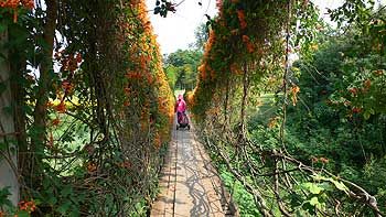 Artitaya Golf & Resort Kanchanaburi (anciennement Nichigo Golf Resort & Country Club) (