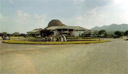 Artitaya Golf & Resort Kanchanaburi (anciennement Nichigo Golf Resort & Country Club) (