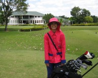 Artitaya Golf & Resort Kanchanaburi (anciennement Nichigo Golf Resort & Country Club)