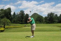 Artitaya Golf & Resort Kanchanaburi (anciennement Nichigo Golf Resort & Country Club)
