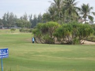 Ocean Dunes Golf Club