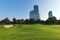 Palm Garden Golf Club