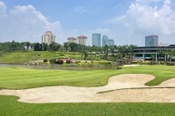 Palm Garden Golf Club