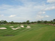 Panya Indra Golf Club