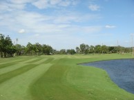 Panya Indra Golf Club