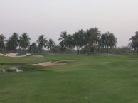 Panya Indra Golf Club