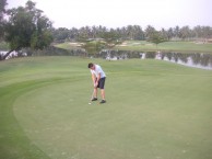 Panya Indra Golf Club