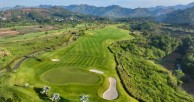 Parahyangan Golf Bandung