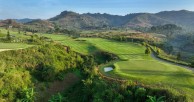 Parahyangan Golf Bandung
