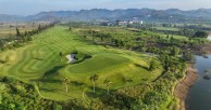Parahyangan Golf Bandung