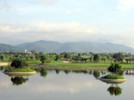 Pattana Golf Club & Resort