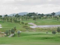 Pattana Golf Club & Resort