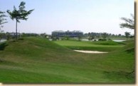 Pattana Golf Club & Resort